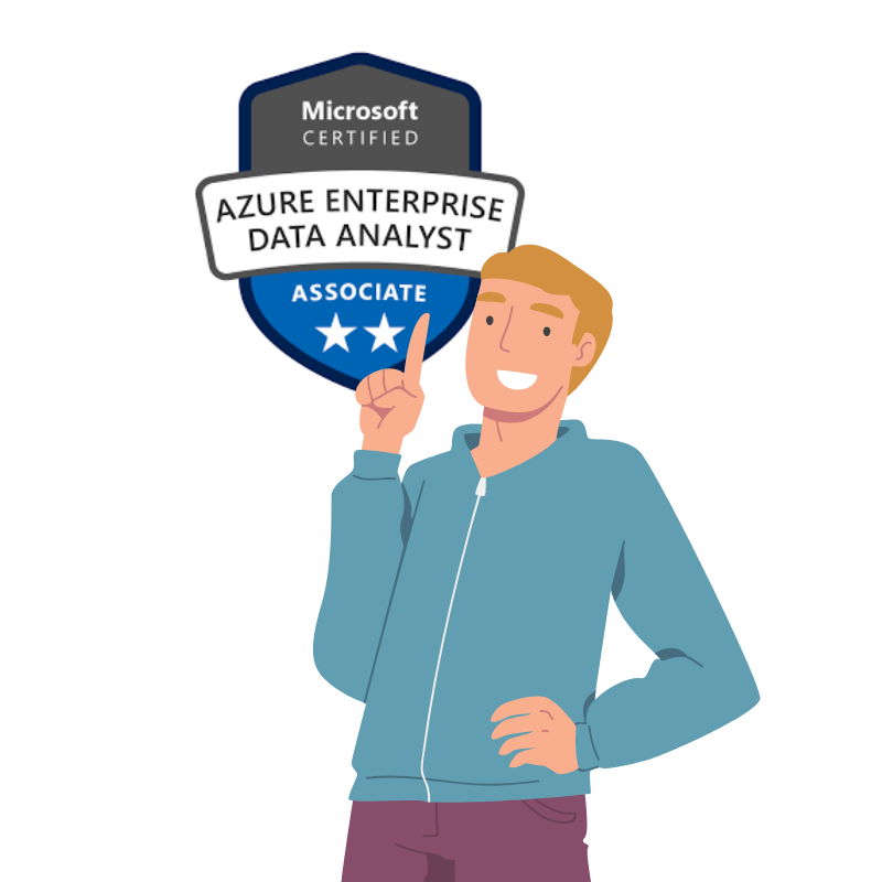 IT COLLEGE BADGE