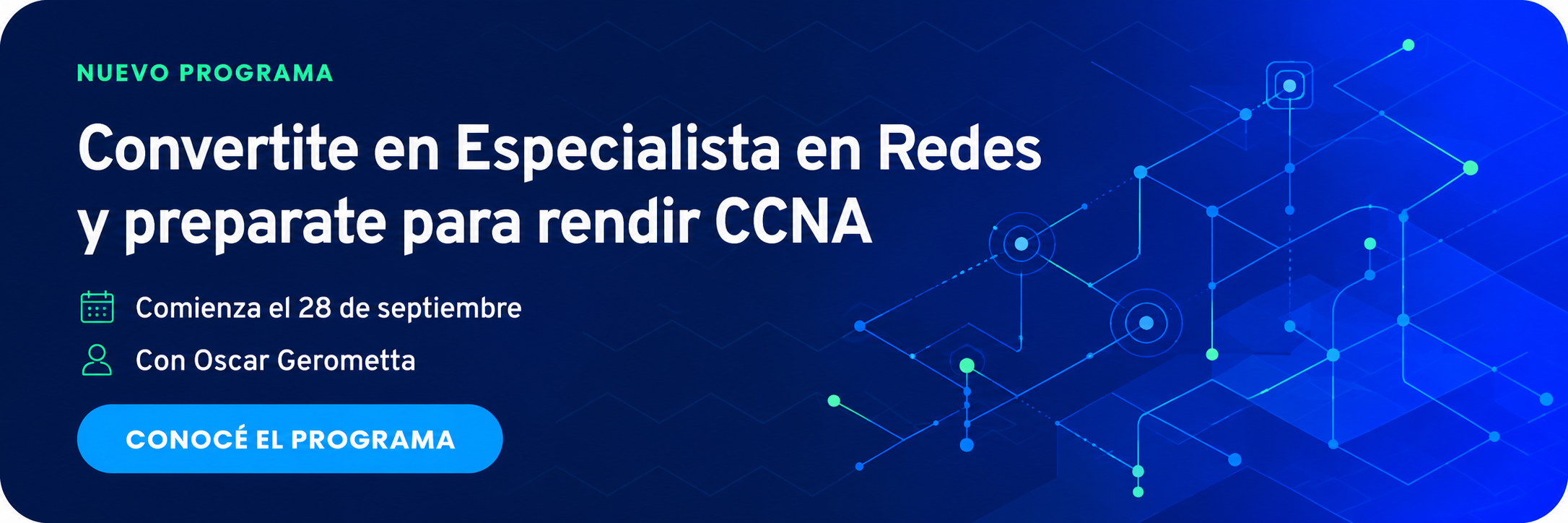 Banner CCNA